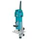 FRESADORA MAKITA 3707FC 500W PINZA 6M/M