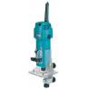 Fresadora makita 3707fc 500 W pinza 6 mm