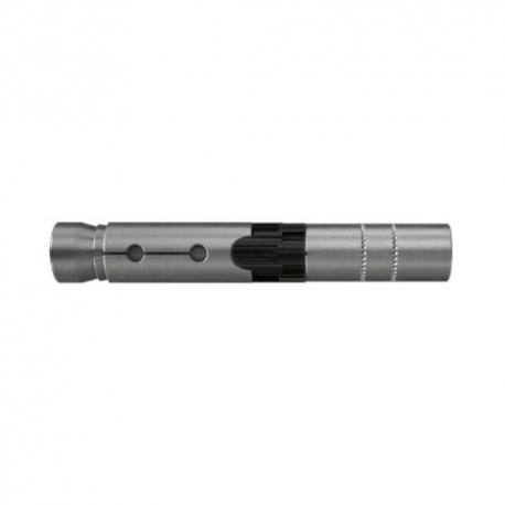 Anclaje de alto rendimiento FH II 15/12 H con hilo interno acero inoxidable Fischer