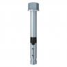 Anclaje de alto rendimiento FH II 15/12 H con hilo interno Fischer