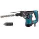 MARTILLO LIGERO COMBINADO MAKITA HR2811FT 800W SDS-PLUS 28M/M