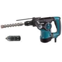 MARTILLO LIGERO COMBINADO MAKITA HR2811FT 800W SDS-PLUS 28M/M