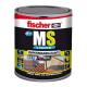 Impermeabilizante líquido MS 4 Kg Fischer