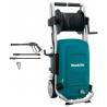 Hidrolavadora Makita hw151 2500 W 150 bar 500 l/h 