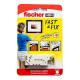 Fast & Fix cuadros rectos Fischer
