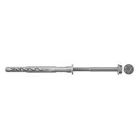 Fiajciones de estructuras para SXRL FUS A4 acero inoxidable Fischer