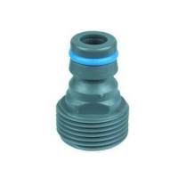 Adaptador grifo macho 3/4" G FERR P