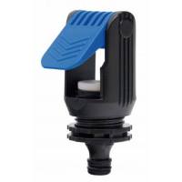 Adaptador universal doméstico