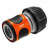 Conector r&aacute;pido Stop 19 MM