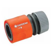 Conector rápido manguera 1/2"
