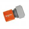 Conector rápido manguera 3/4"