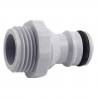 Enchufe R. Macho 3/4-4410