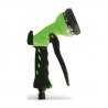 Pistola riego Green Expert metal 10 funciones