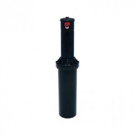 Aspersor turbina arco regulable 0-360 5 a 9 M