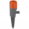 Aspersor difusor Classic con pincho
