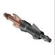 Gotero interlinea regulable 0-6 L/H 10 unidades