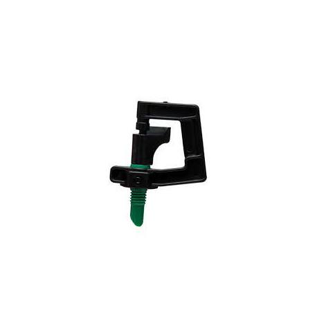 Aspersor mini 360 3 unidades