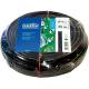 Micro rollo 15M tubería microtubo 4MM P/GOTEO