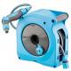 Mini enrollador manual Aquacom 10 M