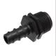 Adaptador rosca macho 3/4' X 16 MM