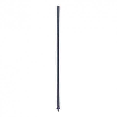 Varilla soporte microtubo 4 mm