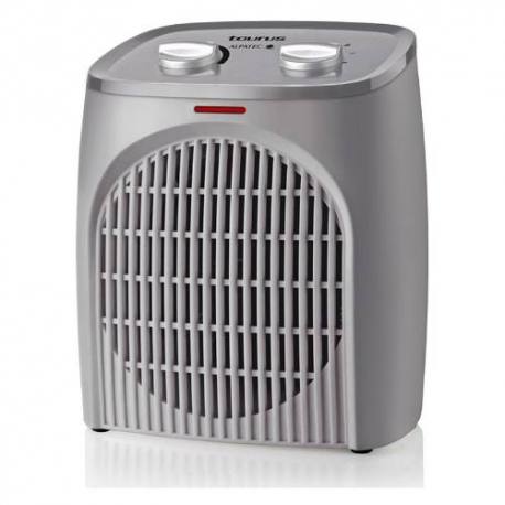 Calefactor vertical Tropicano Bagno 2000W