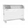Convector 2000W CVT 3300 Turbo