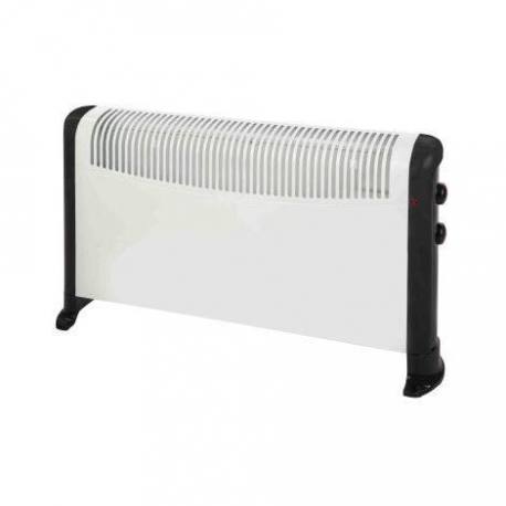 Convector estático 800 a 2000W