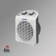 Termoventilador vertical 1000/2000W T-22