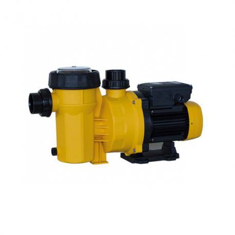 Bomba piscina 12M3/H 230V 0,5HP