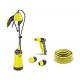 Bomba riego Karcher BP 1 KIT