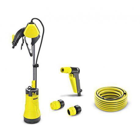 Bomba riego Karcher BP 1 KIT