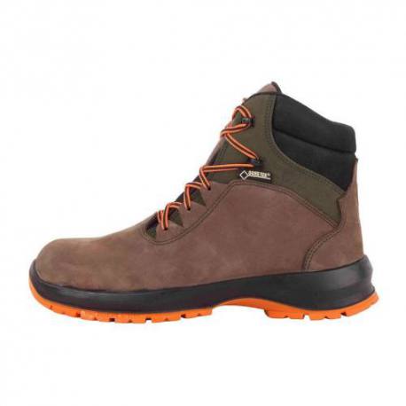 Bota Arpon gore-tex S3 CI WR SRC