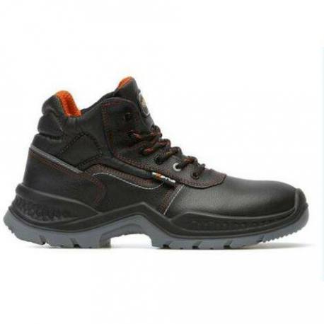 Bota piel Sardegna S3 SRC