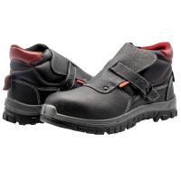 Bota soldador S3 72302