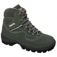 Bota trekkin Texas grey Sympatex