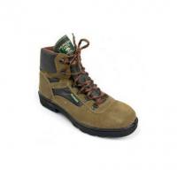 Bota trekking kaki