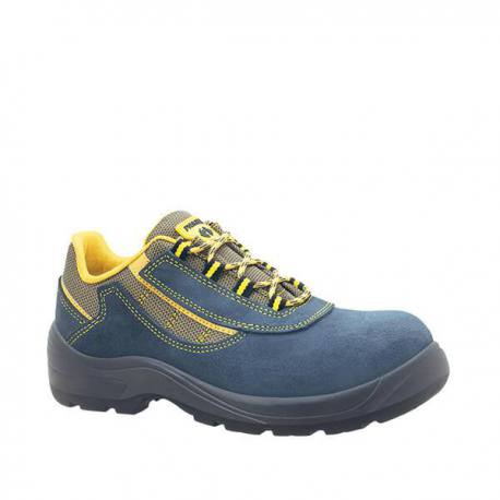 Zapato Sumun S3 azul 247