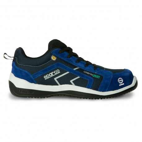 Zapato deportivo Urban Evo S3 ESD azul