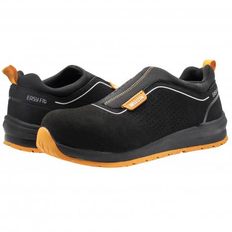 Zapato industrial Easy Fit S1P