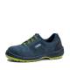 Zapato perforado Acebo S1 SRC gris