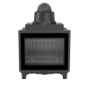Chimenea insertable de aire Kratki Franek 10Kw