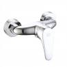 Grifo ducha monomando Optima