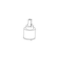 Cartucho 40 ml p/mod city-cinco
