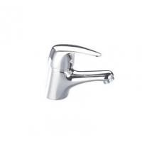 Monomando lavabo cromo 6901 Vulcano
