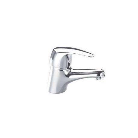 Monomando lavabo cromo 6901 Vulcano
