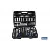 Maletín Herramientas profesional 171 pcs