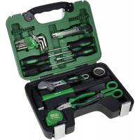 Maleta de herramientas para arreglos y bricolaje 40 pcs