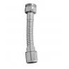 Economizador flexible agua cromo H22 M24