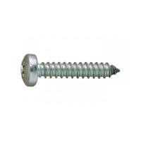 Tornillo rosca chapa zincado DIN 7981 zincado